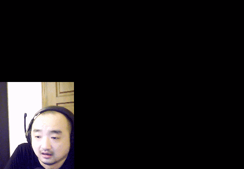 为了防止被吓尿，骚包玩家对恐怖游戏做了一些努力