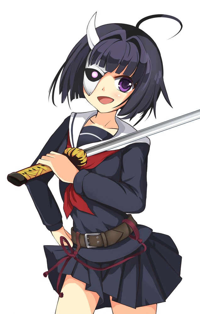 鬼瓦动漫人物未收录 怎么做百度百科收录