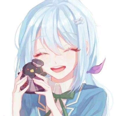 『闺蜜头像』精选二,三人闺蜜头像
