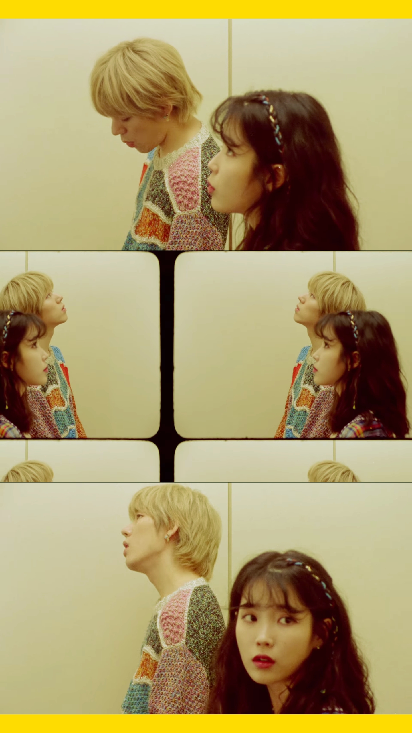 【zico】【iu】soulmate壁纸昂(●""●)