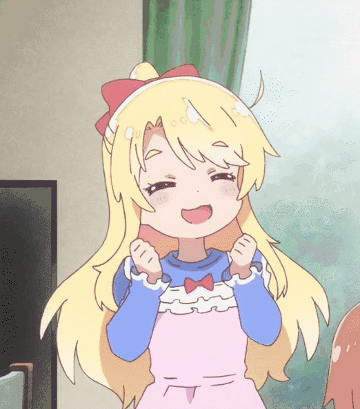 动漫杂谈 真·动漫美图和动漫表情包(≥≤)/(第一百八十八期) 喜欢的