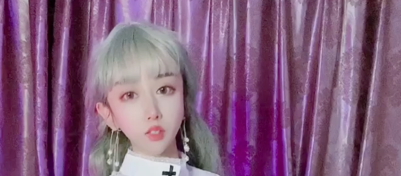 过期米线线喵救赎30p