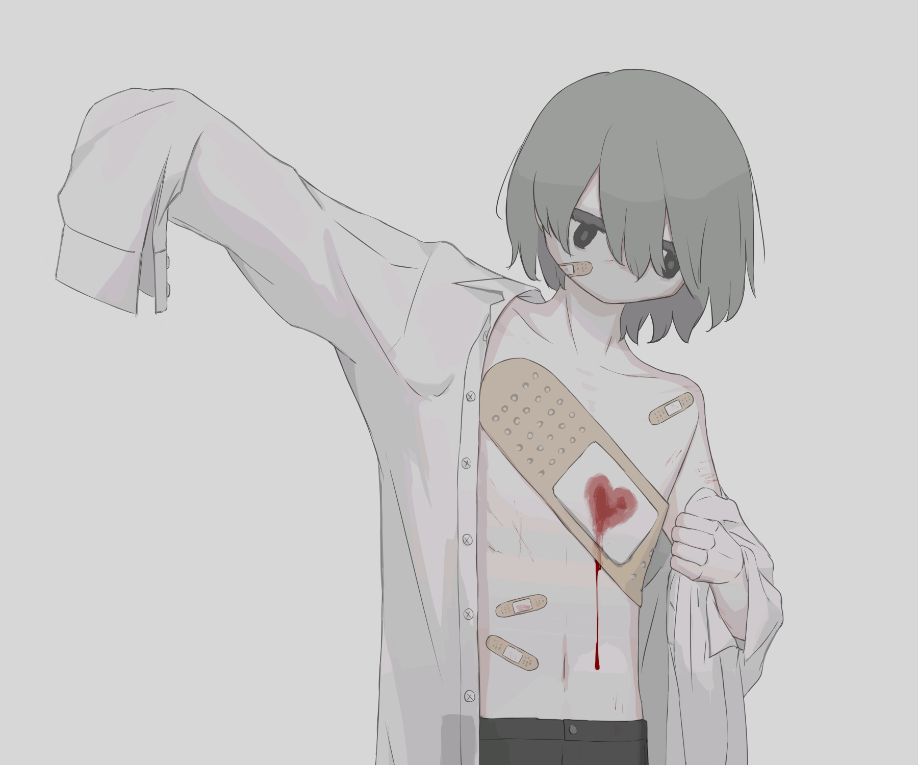【画师:アボガド6】