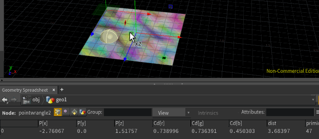 houdinivex教程joyofvex中文翻译教程plus版第19章