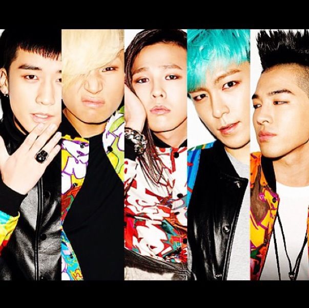 胜利ins bigbang -2012 bigbang alive-fantastic baby photo by