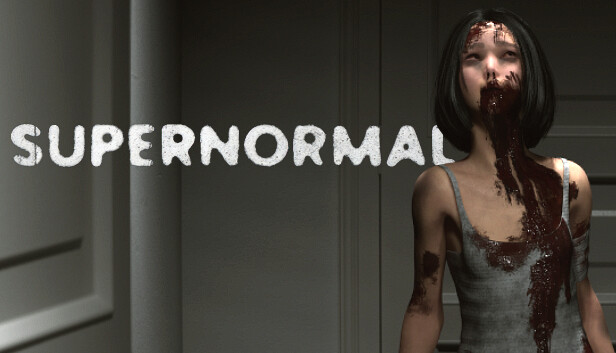 超自然 SUPERNORMAL