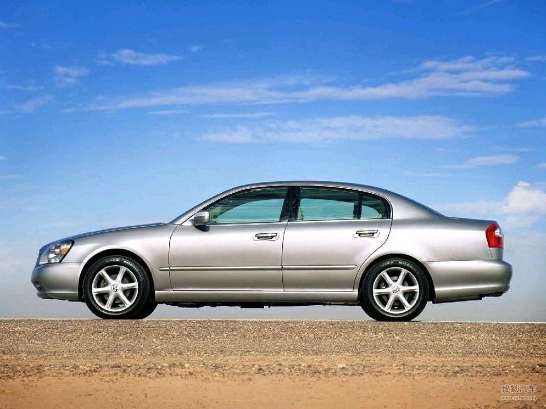英菲尼迪q35 q45