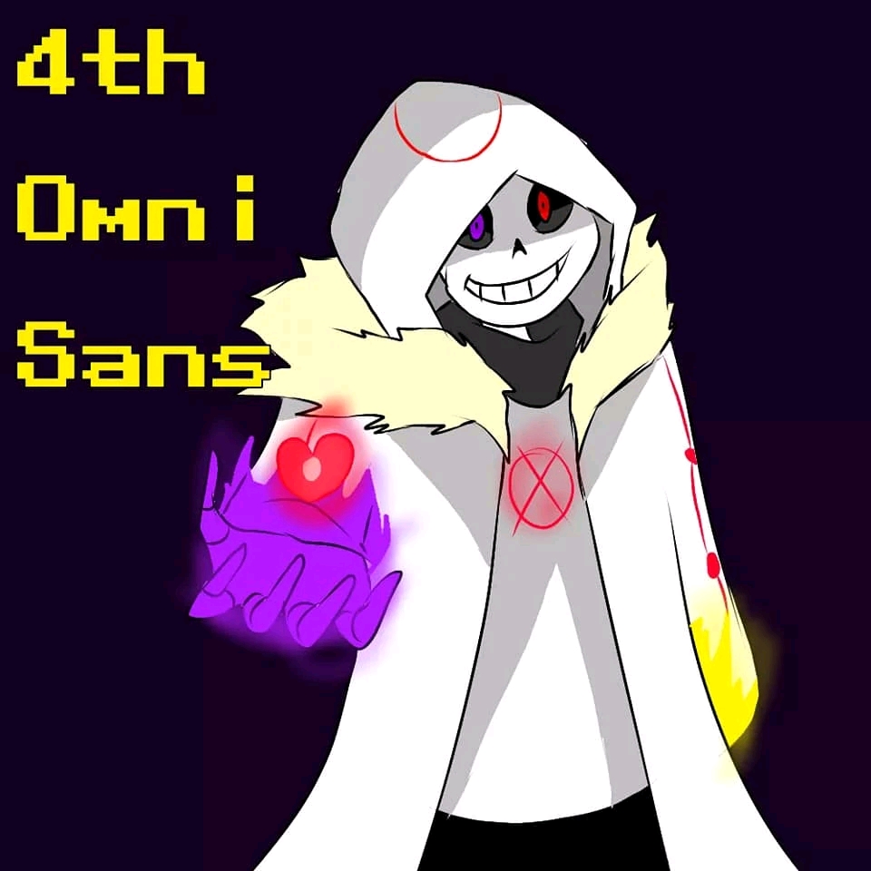 4th omni sans