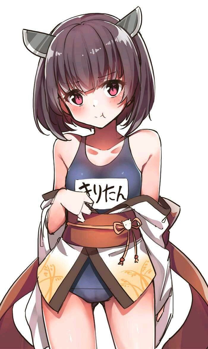 泳装壁纸