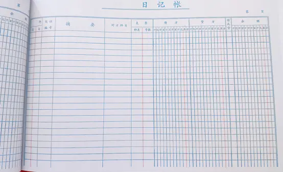出纳银行、现金日记账用pandas实现财务自动化的功能和一些思路