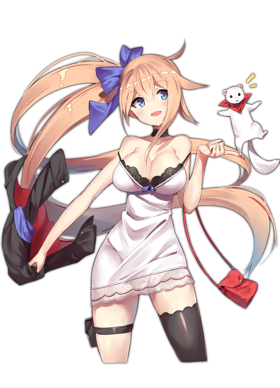 少女前线专辑4,fal步枪,精美优品高质量图片壁纸收集.