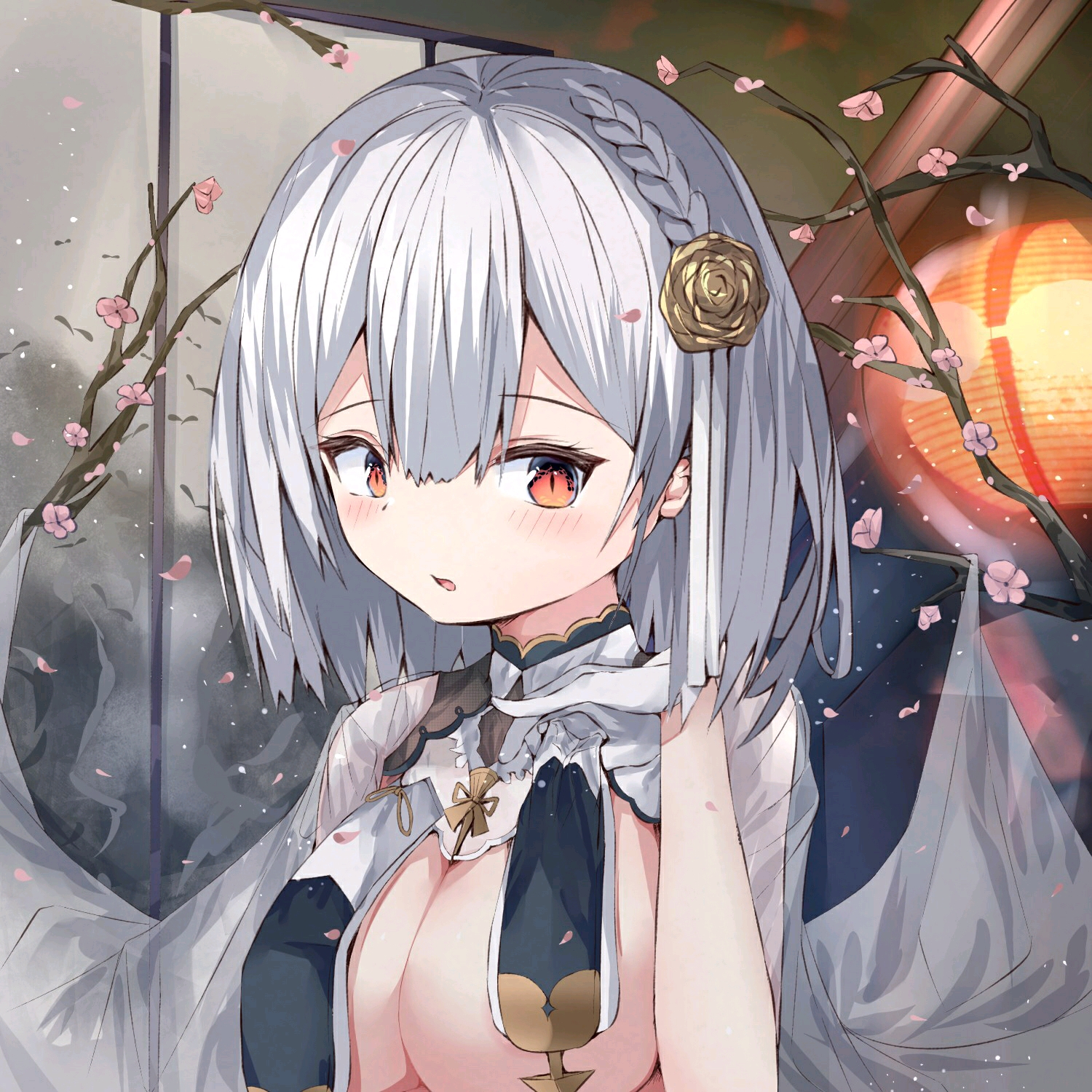 碧蓝航线 天狼星
