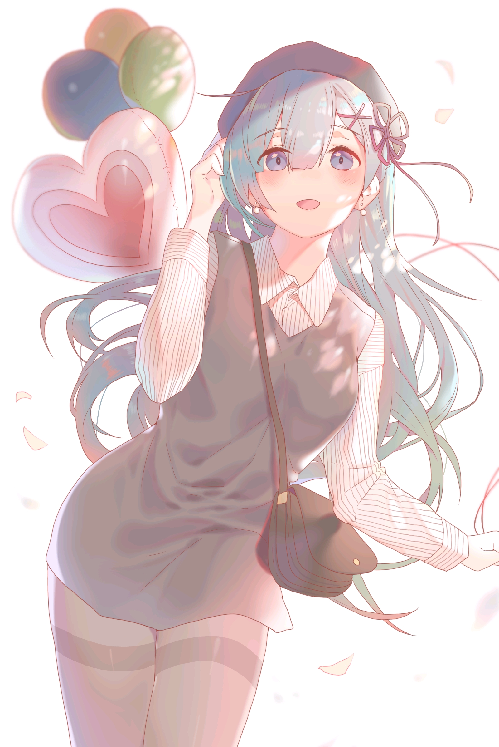 蕾姆壁纸