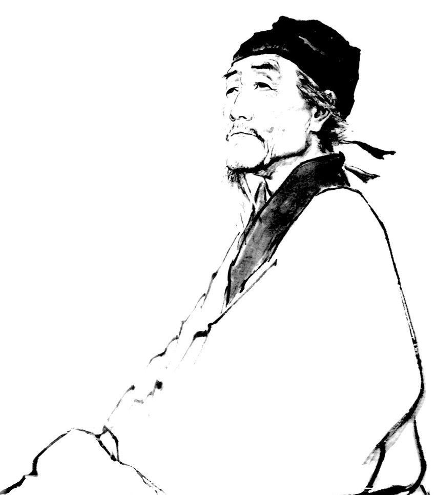 穷而后工与安史之乱中的杜甫