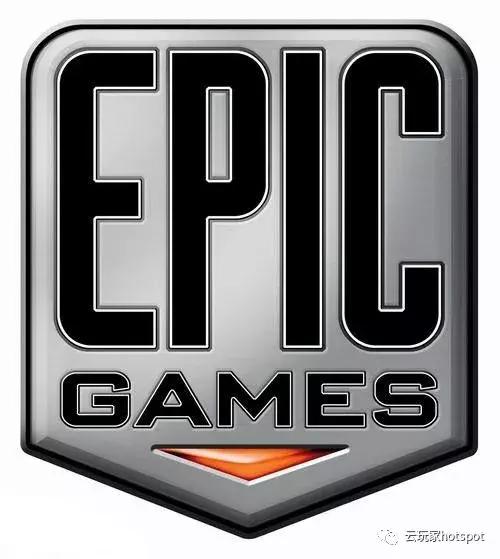 epic的logo