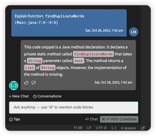 codeium：github copilot 的最佳免费替代品