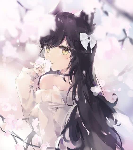 动漫女生头像(第十四弹)