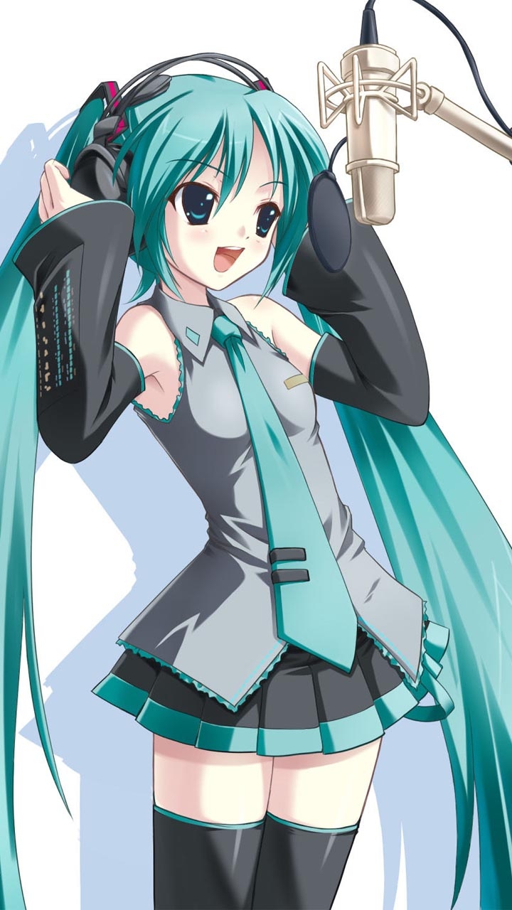 初音未来vs东方栀子