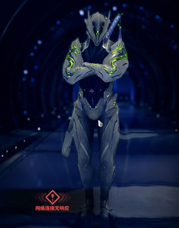 warframe笑猫切片,warframe笑猫 warframe不靠谱cos系列