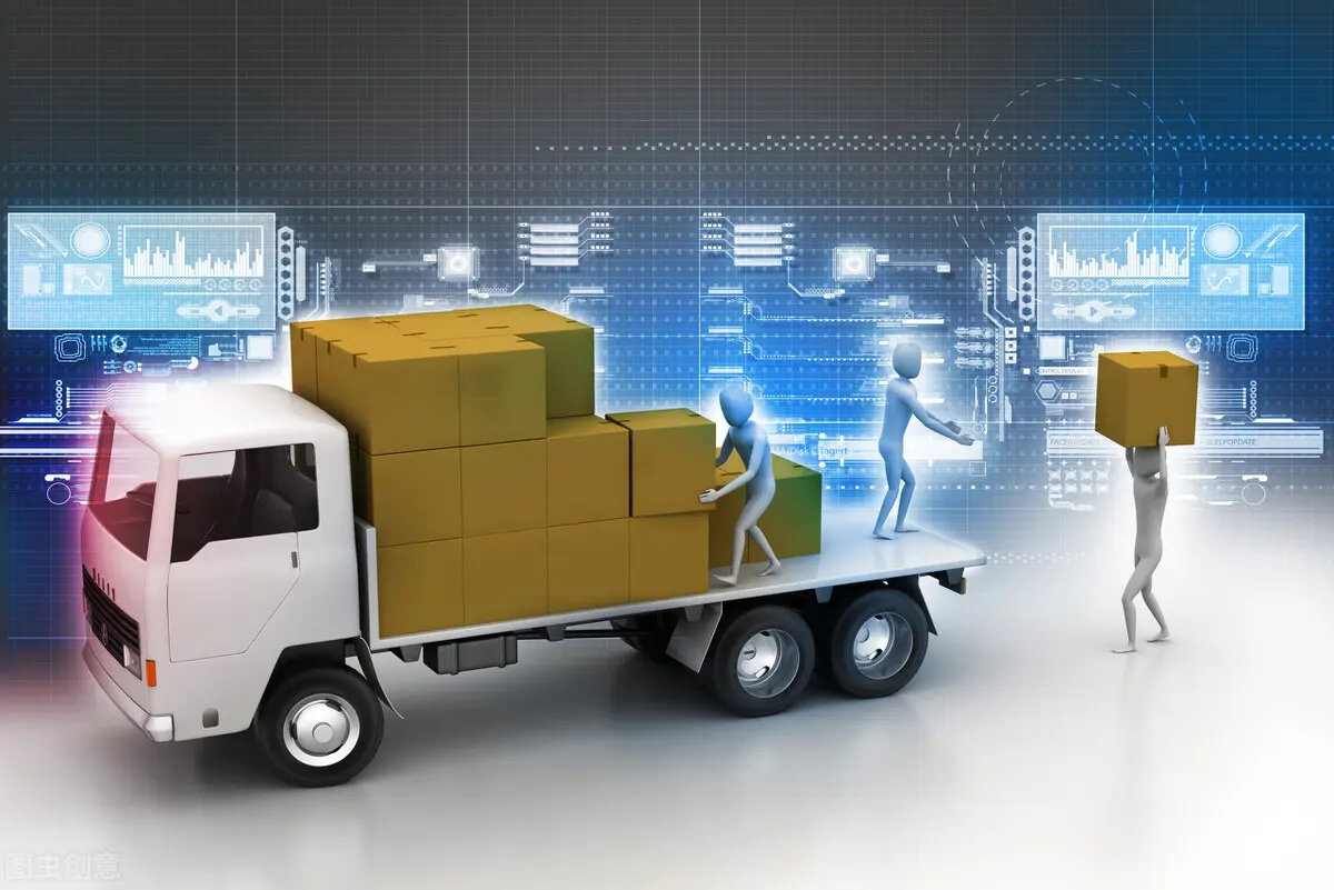 快递展,同期|新能源物流车展|agv搬运机器人展|共谱快递物流产业新篇章