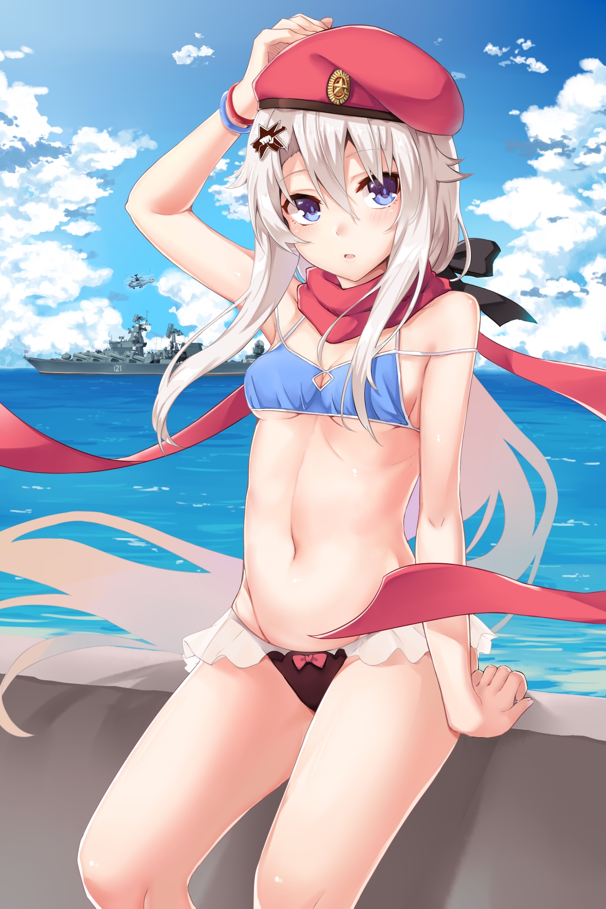 p站少女前线——9a94