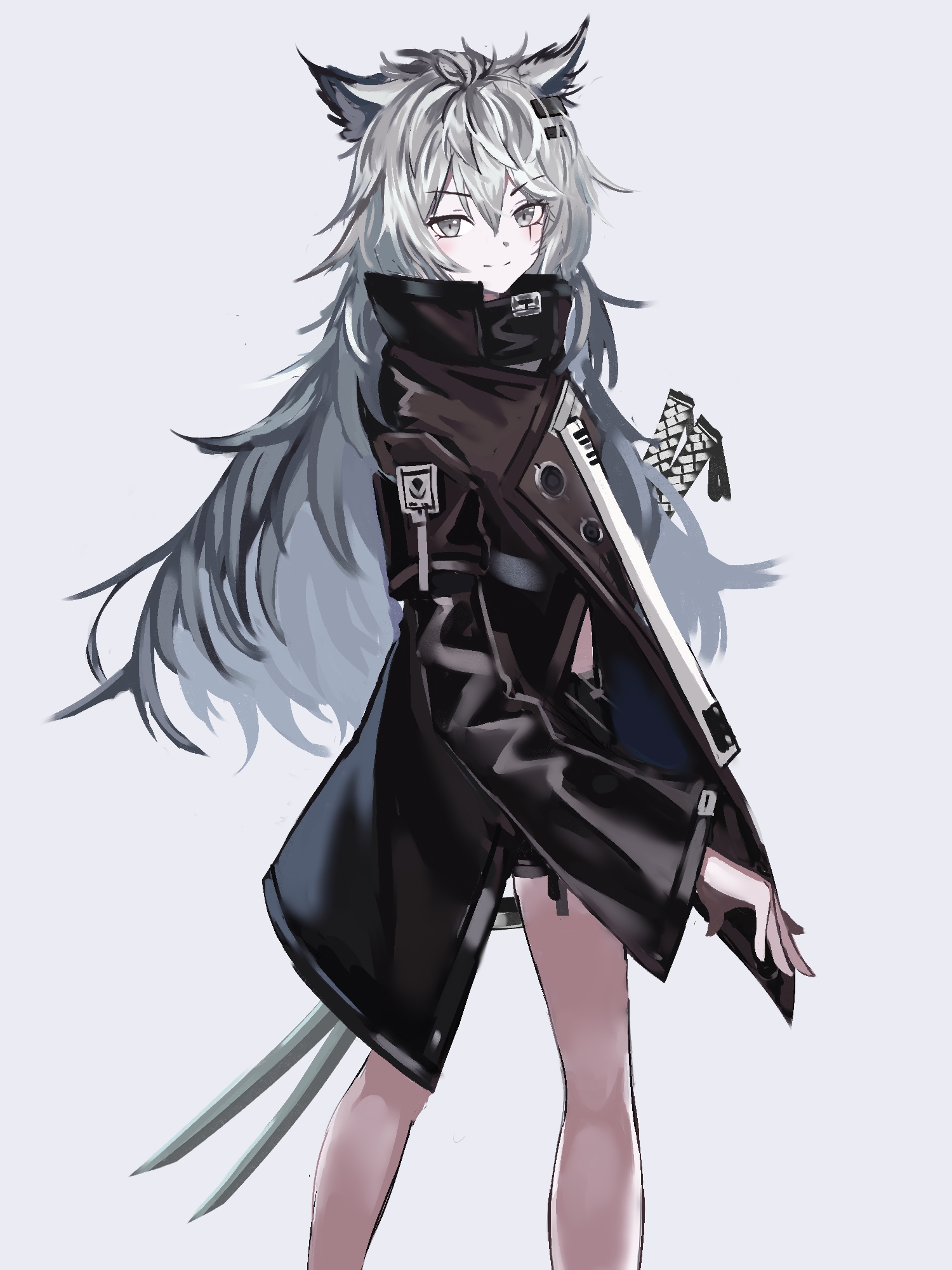 明日方舟美图(第四十六期)