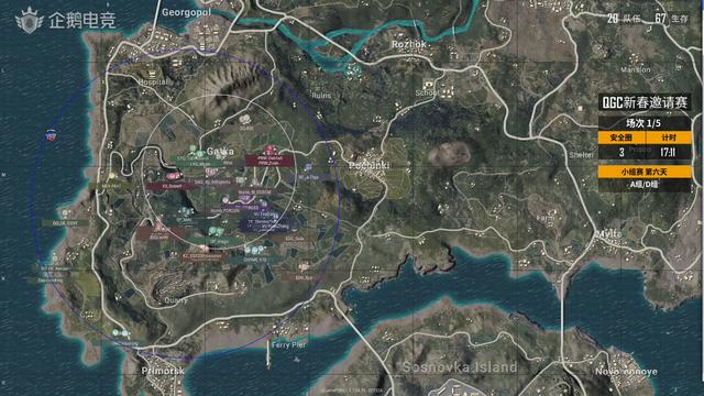 羺QGCʾȦҶJDGԼƵȣ