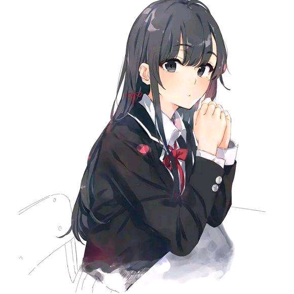 雪之下雪乃