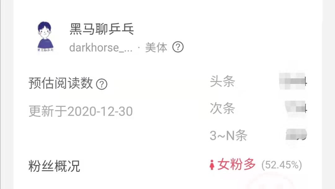 2021,您想要"黑马聊乒乓"怎么写?