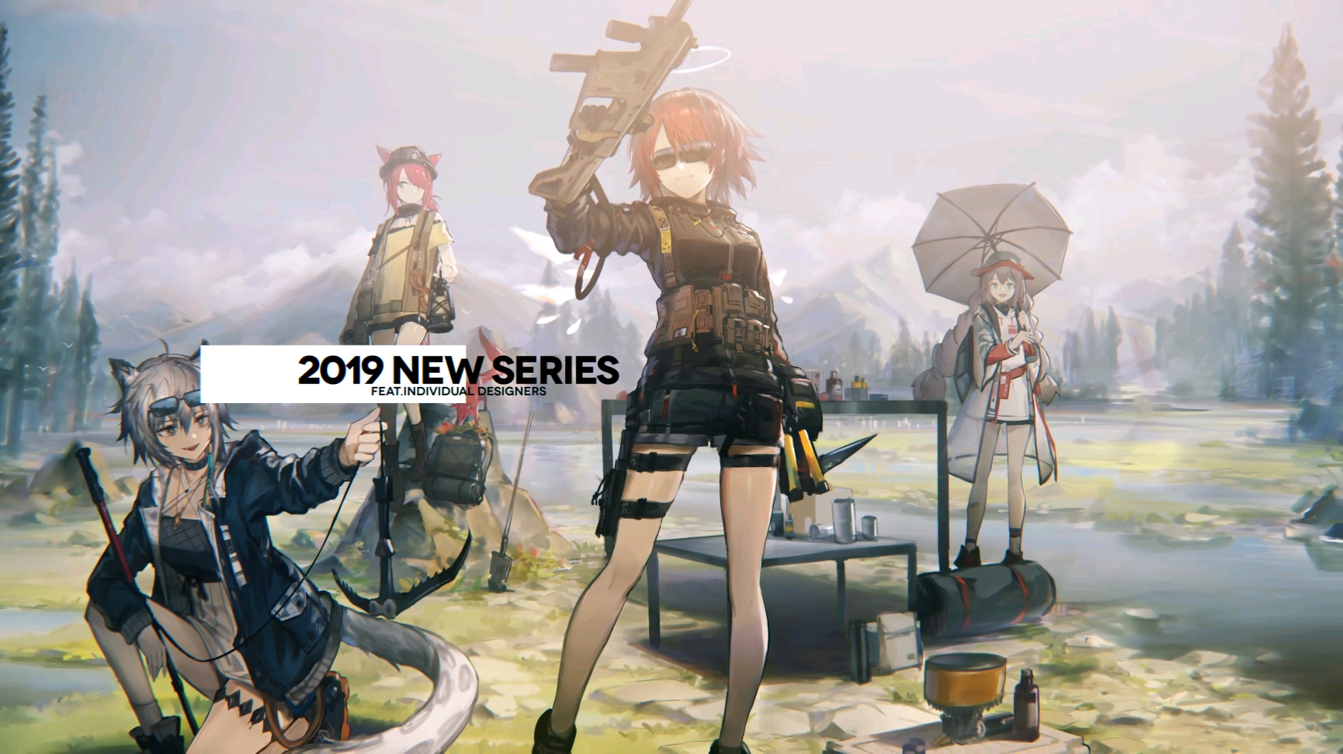 明日方舟新手开局号 f27dc763e7d2c9e7a6b95b1d12e2190eb97b9ac7.jpg