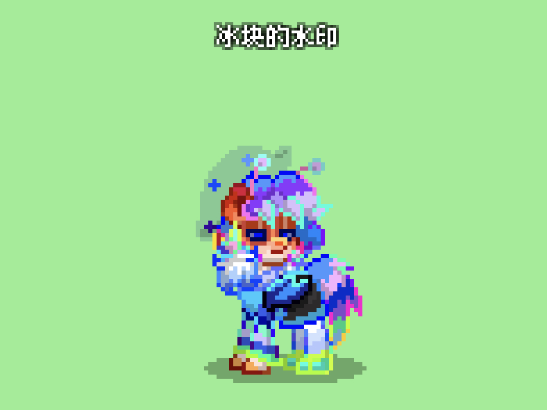 ponytown 捏马系统基础教学(上)