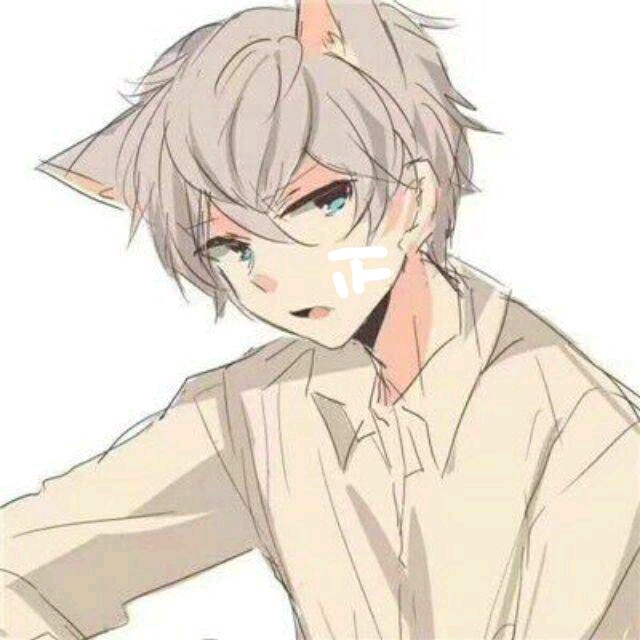 磊哥头像(似乎有什么奇怪的东西)