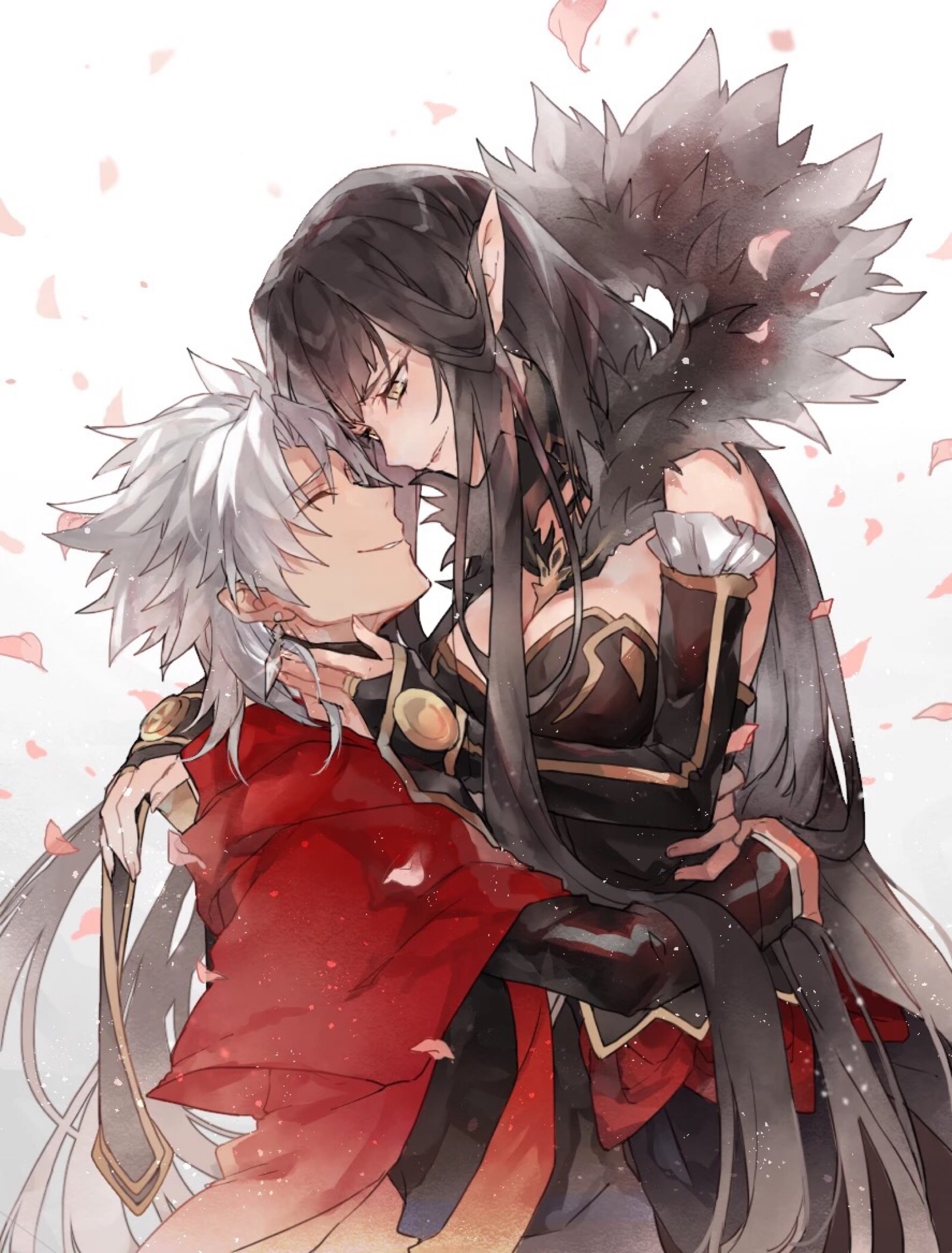 13 天草四郎&赛米拉米斯