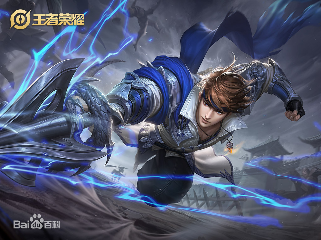 王者荣耀女英雄图片高清图集 f29d762bac38a22ea7425af8c206b2494e0c5f0f.jpg