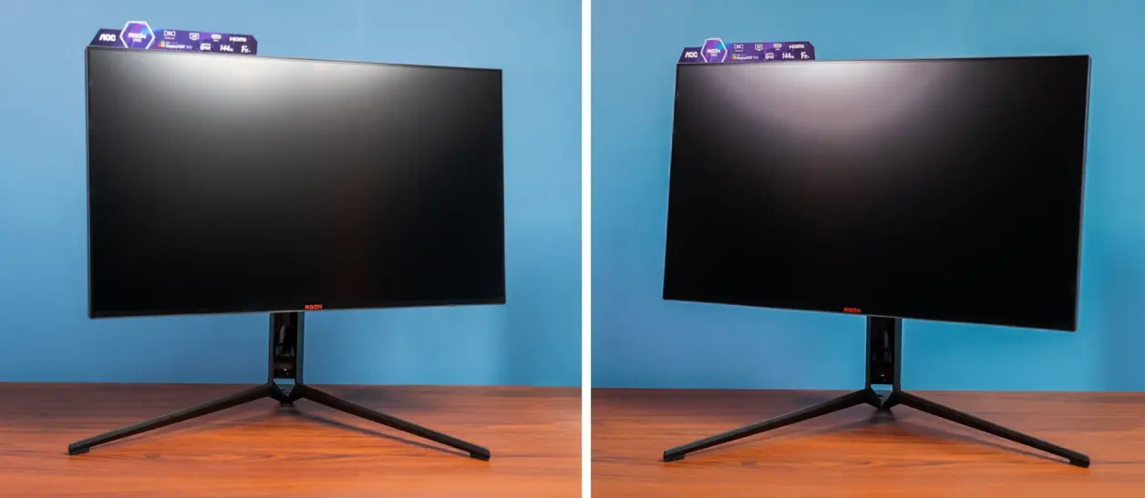 为什么3090一定要选4K/144Hz显示器,AOC AG274UXP实测