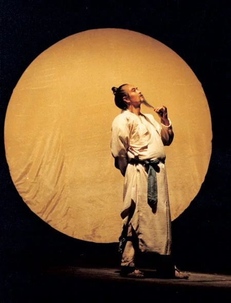 而已经年满65岁的濮存昕,距离主演上一部电视剧《推拿》已经过去了6年