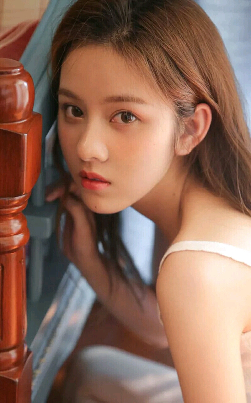 高清美女手机壁纸,撩动你心房!(第二期)