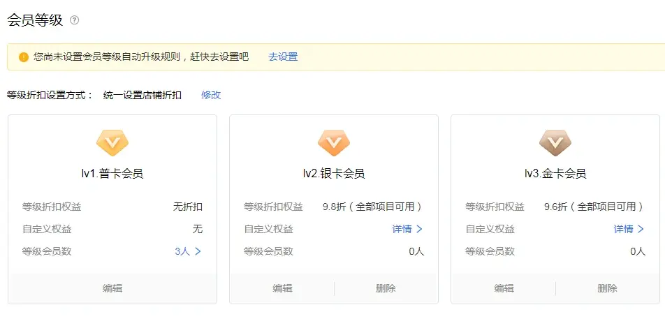 哪些网站提供会员分享服务？  第1张