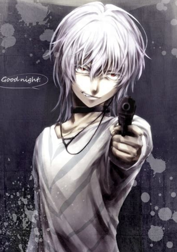 一方通行御板美琴壁纸