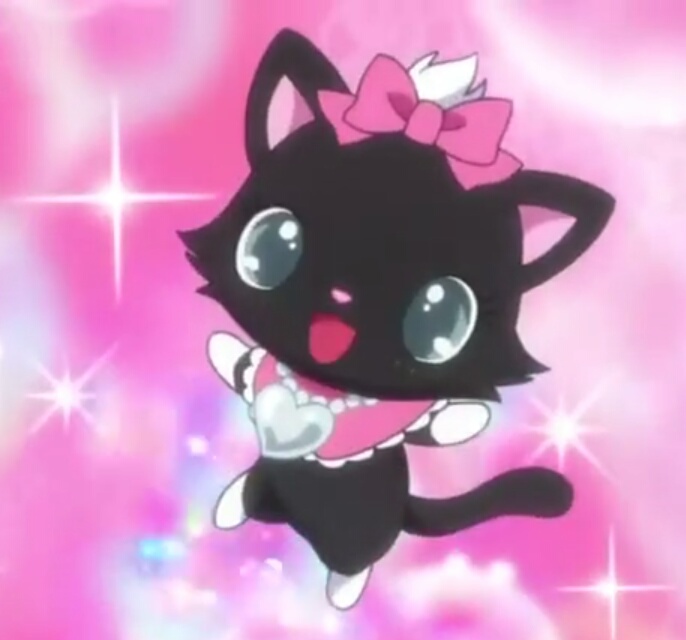 看了这么久的宝石宠物,哪一个宠物是你的最爱