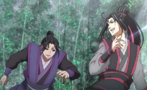 魔道祖师:江澄有多“恨”魏无羡?恨到拿着陈情寻他13载!