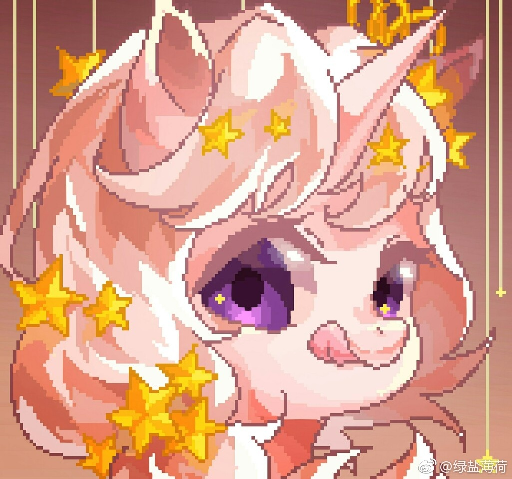 furry獣兽图 viii 特推画师:绿盐薄荷