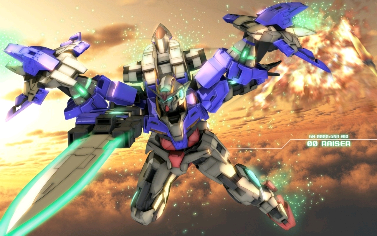 00raiser!