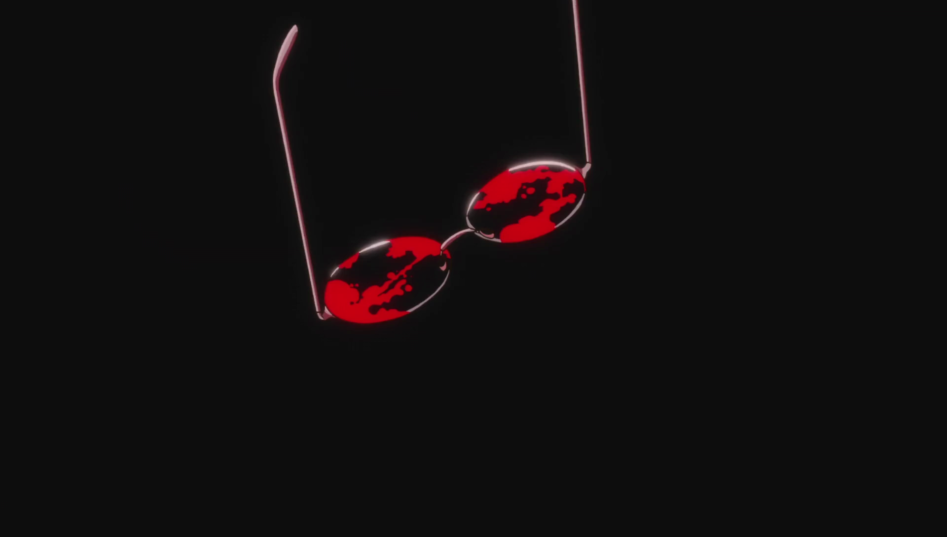 皿三昧 第8话 - 看到哭..