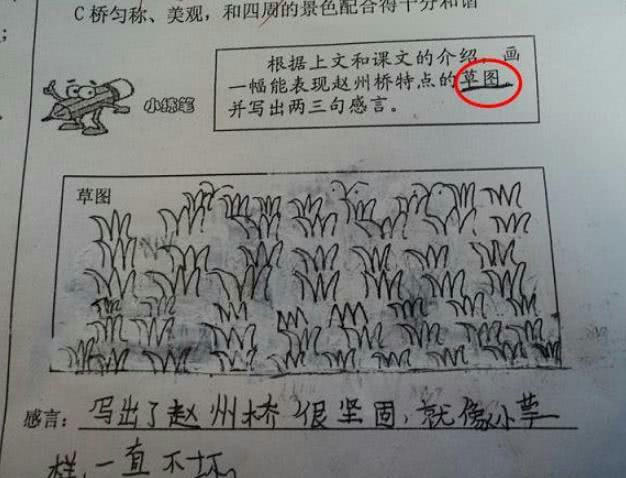 真,草图