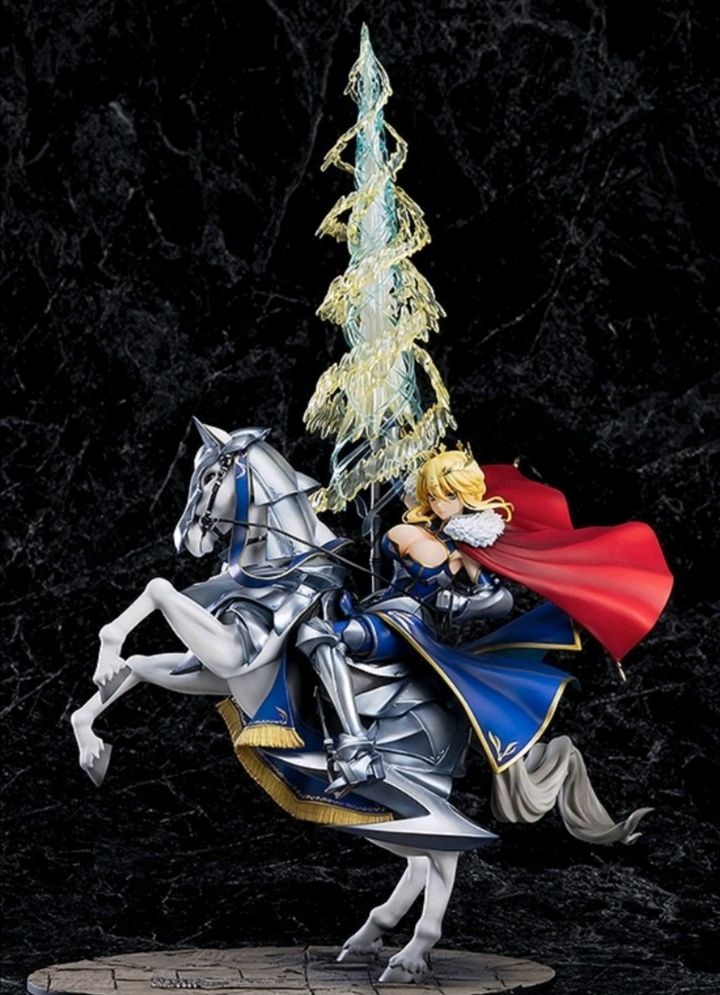 最新gscfategrandorder阿尔托利亚潘德拉贡lancer24800円含税