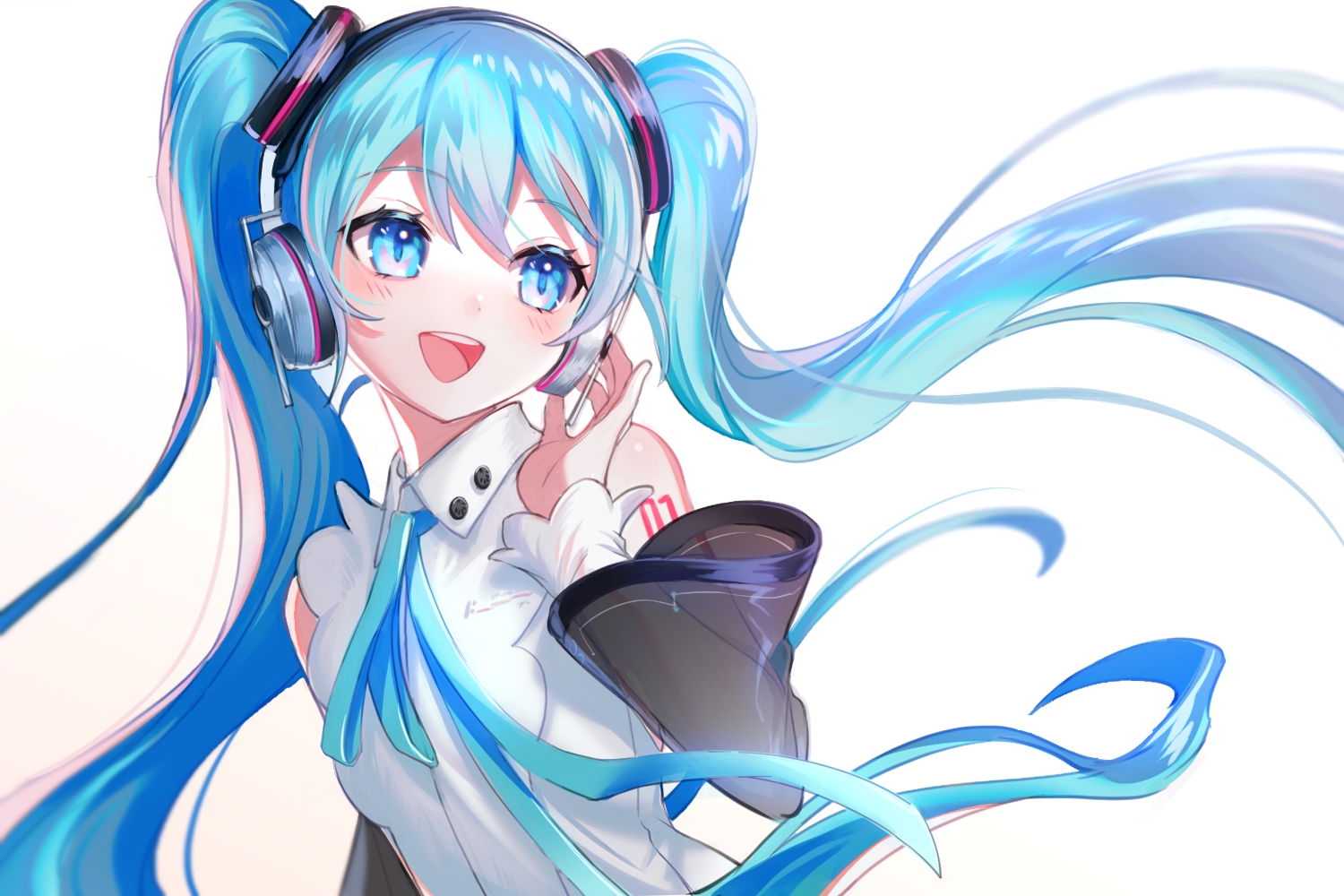 初音未来_crypton
