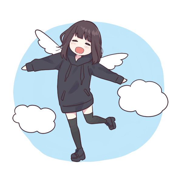 《胡桃日记》表情包(福利)