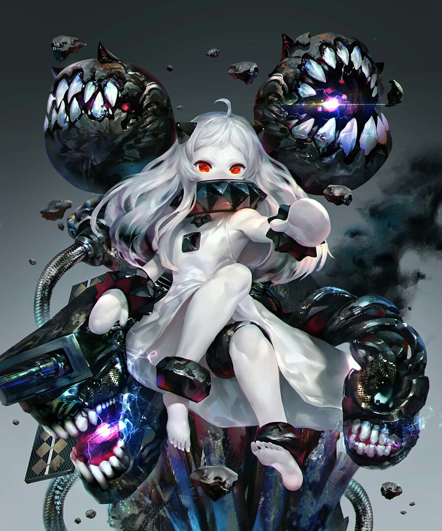 动漫美图(第十二期)