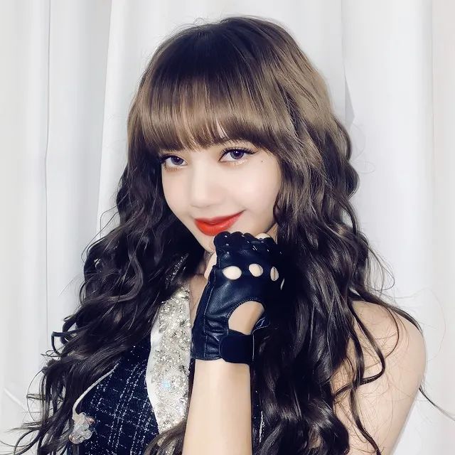 头像| blackpink lisa合集